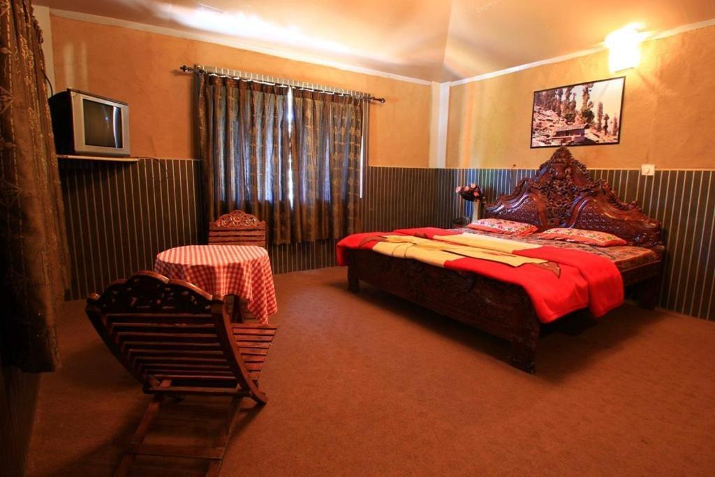 Oyo 43476 Vatika Resort シムラー エクステリア 写真